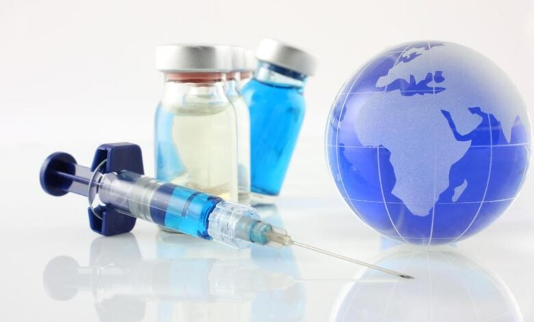 India sends measles vaccines, medical supplies to Maldives amid rising cases
