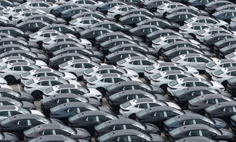 Europe is Edging Closer to a Trade War With China. Here’s Why.