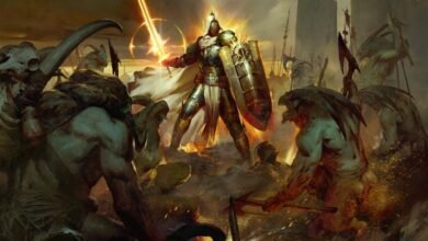 Diablo IV: Lord of Hatred comes with a satisfying conclusion