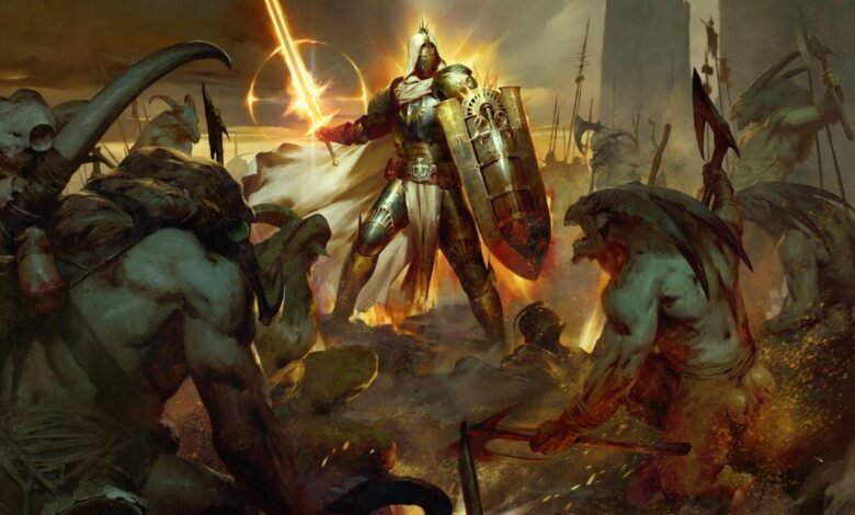 Diablo IV: Lord of Hatred comes with a satisfying conclusion
