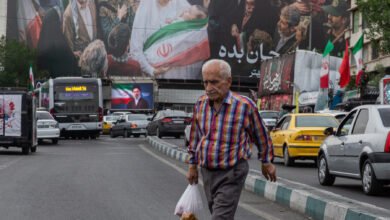 Iran War Live Updates: Trump Says Peace Deal Will Be Signed Sunday, but Iran Disputes Timeline