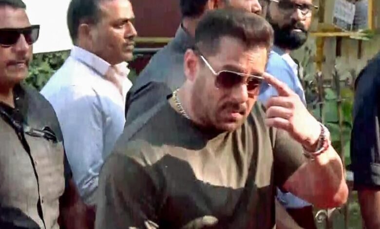 Delhi HC issues notice to ‘Kala Hiran’ makers on Salman Khan’s petition
