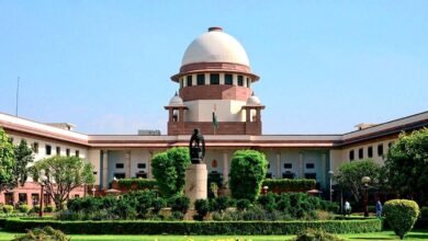 Supreme Court notice on plea that U.P. Police played ‘agent provocateur’ in Noida workers’ violence
