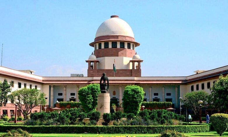 Supreme Court notice on plea that U.P. Police played ‘agent provocateur’ in Noida workers’ violence