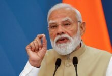 India known as nation with world’s largest healthcare programme: PM Modi