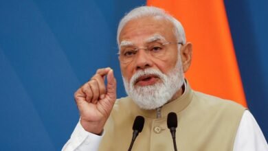 India known as nation with world’s largest healthcare programme: PM Modi