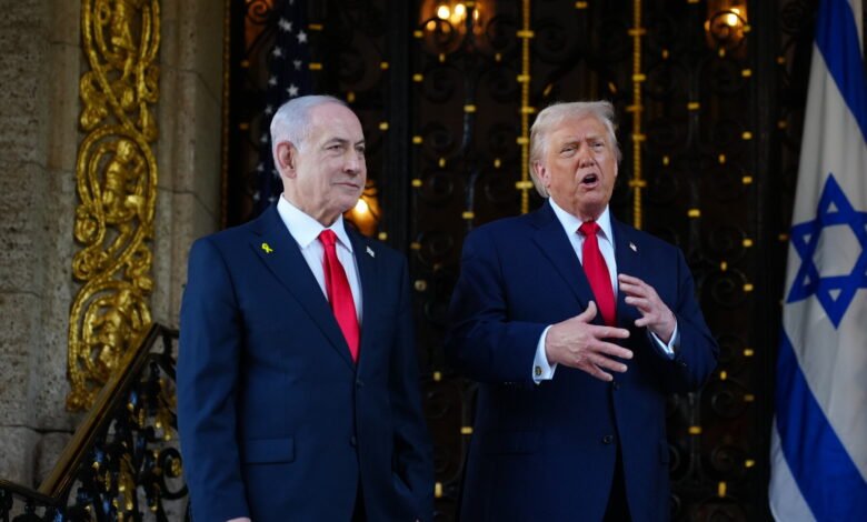 Once Trump’s Co-Pilot Against Iran, Netanyahu Is Now a Mere Passenger