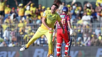 Injury-hit CSK must find answers for Overton's absence