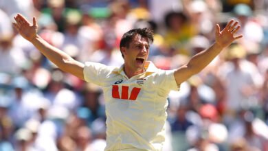 McGrath: Australia will have to manage turnover of Test attack