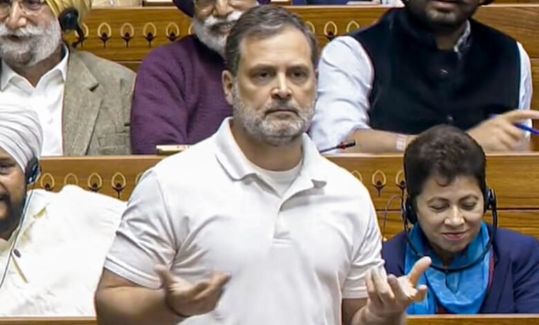 Doklam or Galwan? What Rahul Gandhi actually said in Lok Sabha and why it matters