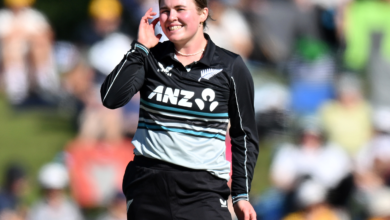 Devonshire, Patel and Sharp earn NZ central contracts for 2026-27