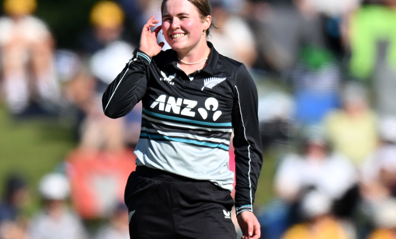Devonshire, Patel and Sharp earn NZ central contracts for 2026-27