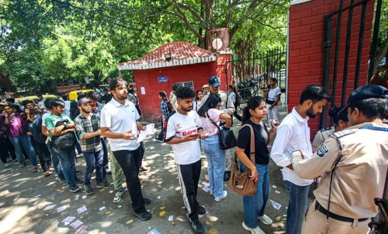 REET 2024: Registration begins today at rajeduboard.rajasthan.gov.in