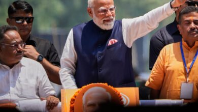 A One-Party India
