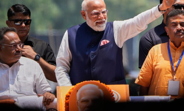 A One-Party India