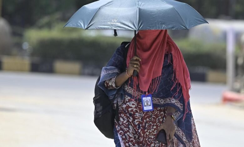 Healthcare staff at the forefront in Telangana’s Heatwave Action Plan