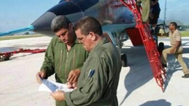 Cuban Pilot in Florida Is a Defendant in Raúl Castro Indictment