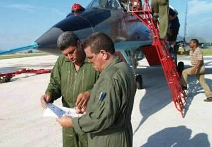 Cuban Pilot in Florida Is a Defendant in Raúl Castro Indictment