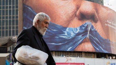 Iran War Live Updates: U.S. Awaits Tehran’s Response to Peace Proposal