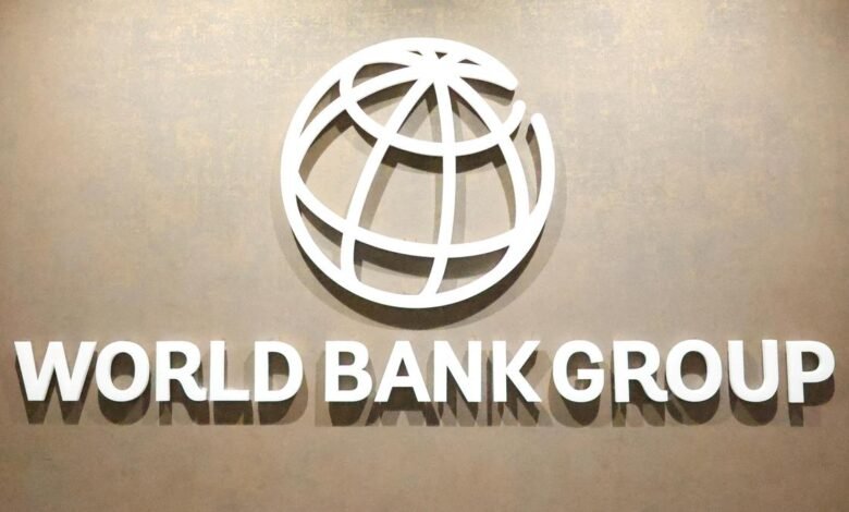 World Bank says responding to Ebola outbreak, plans to increase funding