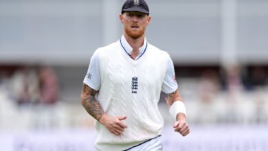 Stokes to hold crisis talks with management as Test future hangs in balance