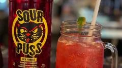 When trade soured, this American liquor maker moved to Canada