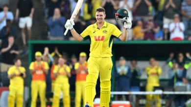 'Options' for Green's 2027 ODI World Cup role, David unavailable but selectors hopeful