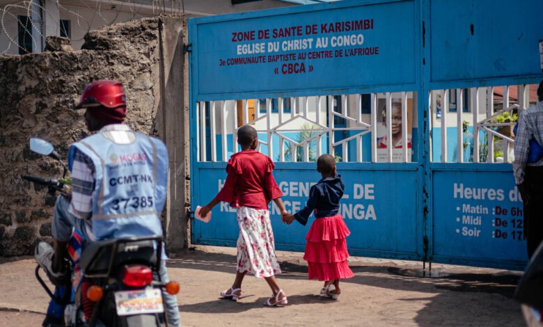 What to Know About the Latest Ebola Outbreak