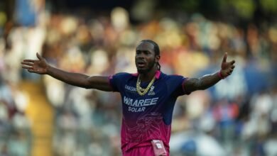Archer rises to third on IPL 2026 Purple Cap table, Rahul finishes season on a high
