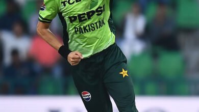 'Every team prepares pitches that suit them' - Shaheen defends Pakistan pitches