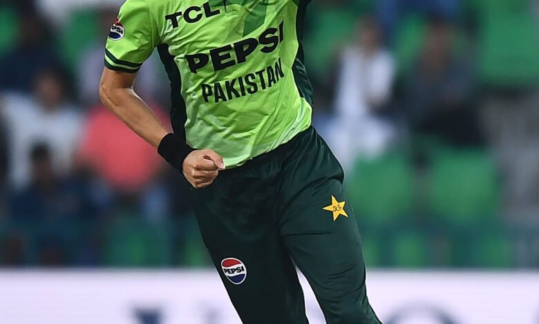'Every team prepares pitches that suit them' - Shaheen defends Pakistan pitches