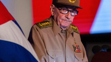 Justice Dept. Charges Raúl Castro as Trump Escalates Pressure Campaign Against Cuba