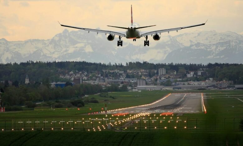 India vulnerable to chronic aircraft noise thanks to regulatory gaps