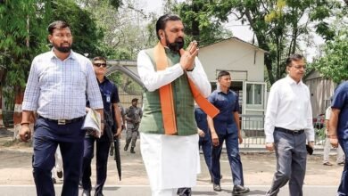 Bihar | Samrat gets going