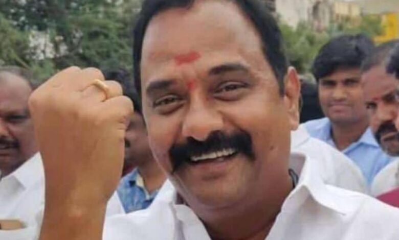 Telangana Assembly elections 2023 results | BJP first-timer humbles CM KCR, Congress Chief Revanth in Kamareddy