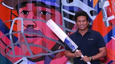 Tendulkar's IPL reforms: no impact player, two-part powerplay, five overs for one bowler