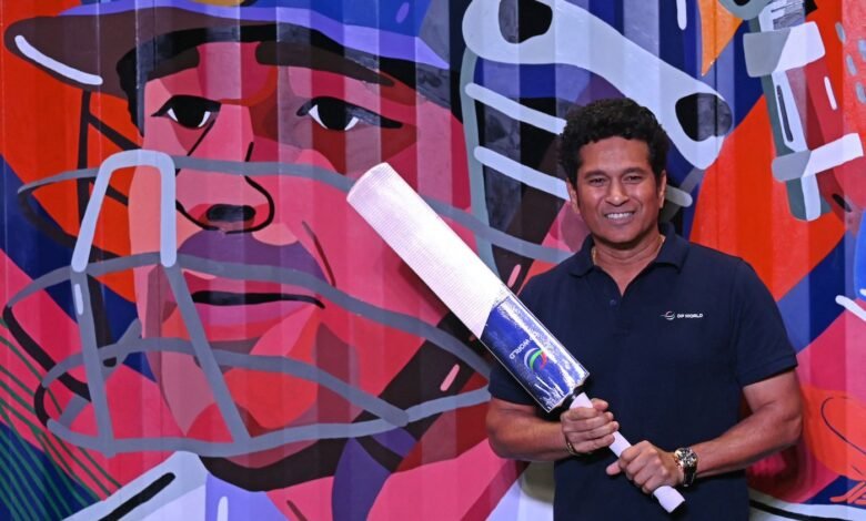 Tendulkar's IPL reforms: no impact player, two-part powerplay, five overs for one bowler