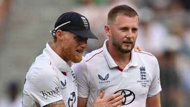 Stokes captaincy on the line following nightclub incident