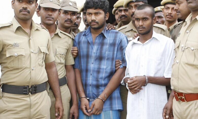 Murder of siblings and a police encounter that rocked Coimbatore 16 years ago