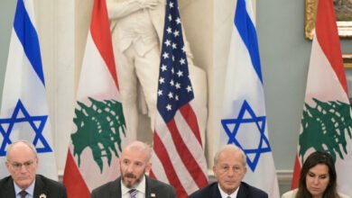 Iran War Live Updates: Israel and Lebanon Agree to Renew Cease-Fire