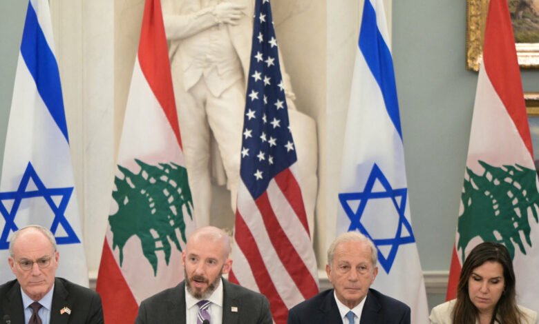 Iran War Live Updates: Israel and Lebanon Agree to Renew Cease-Fire