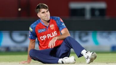 What's gone wrong for PBKS? 'We haven't been able to handle the pressure,' says Haddin