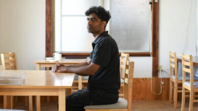 How Curry Shops Got Caught in Japan’s Immigration Crackdown