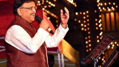 SPB at 80: How one voice captured every mood