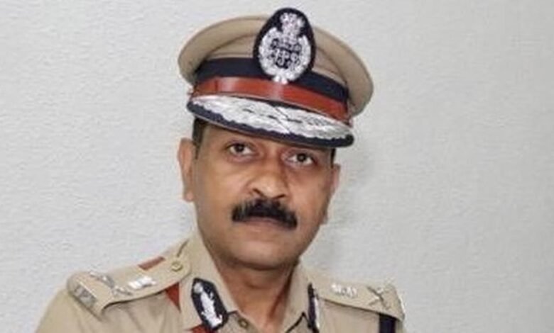 Senior IPS officer Mahesh Kumar Aggarwal appointed Head of the Tamil Nadu Police