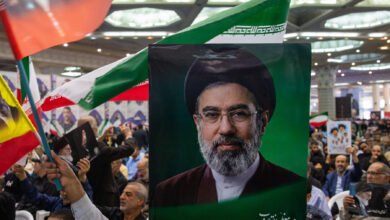 Iran War Updates: U.S. Saw Threats From Iran Before Renewing Strikes, Officials Said