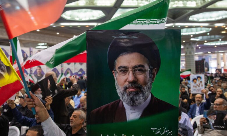 Iran War Updates: U.S. Saw Threats From Iran Before Renewing Strikes, Officials Said