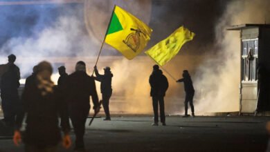 Kataib Hezbollah: What to Know
