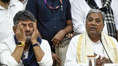 The Constitution is my religion and voters are my abhimani devaru: Siddaramaiah