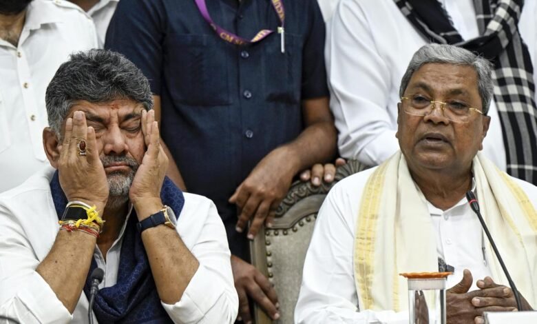 The Constitution is my religion and voters are my abhimani devaru: Siddaramaiah